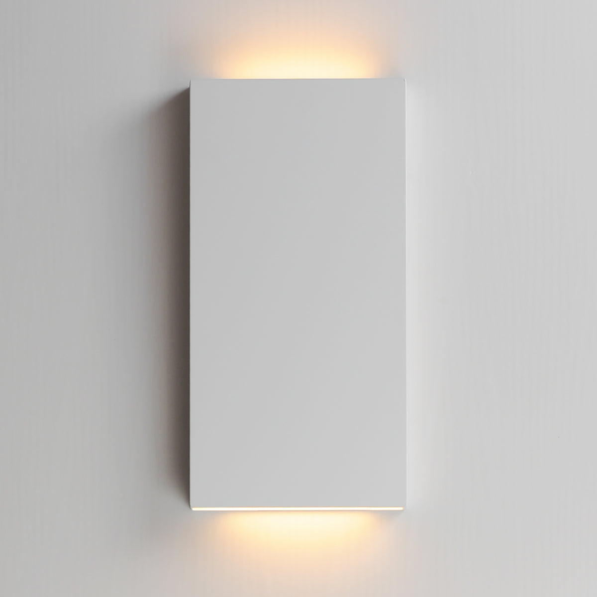 Brik-Outdoor Wall Mount by ET2