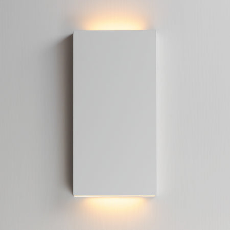 Brik-Outdoor Wall Mount by ET2