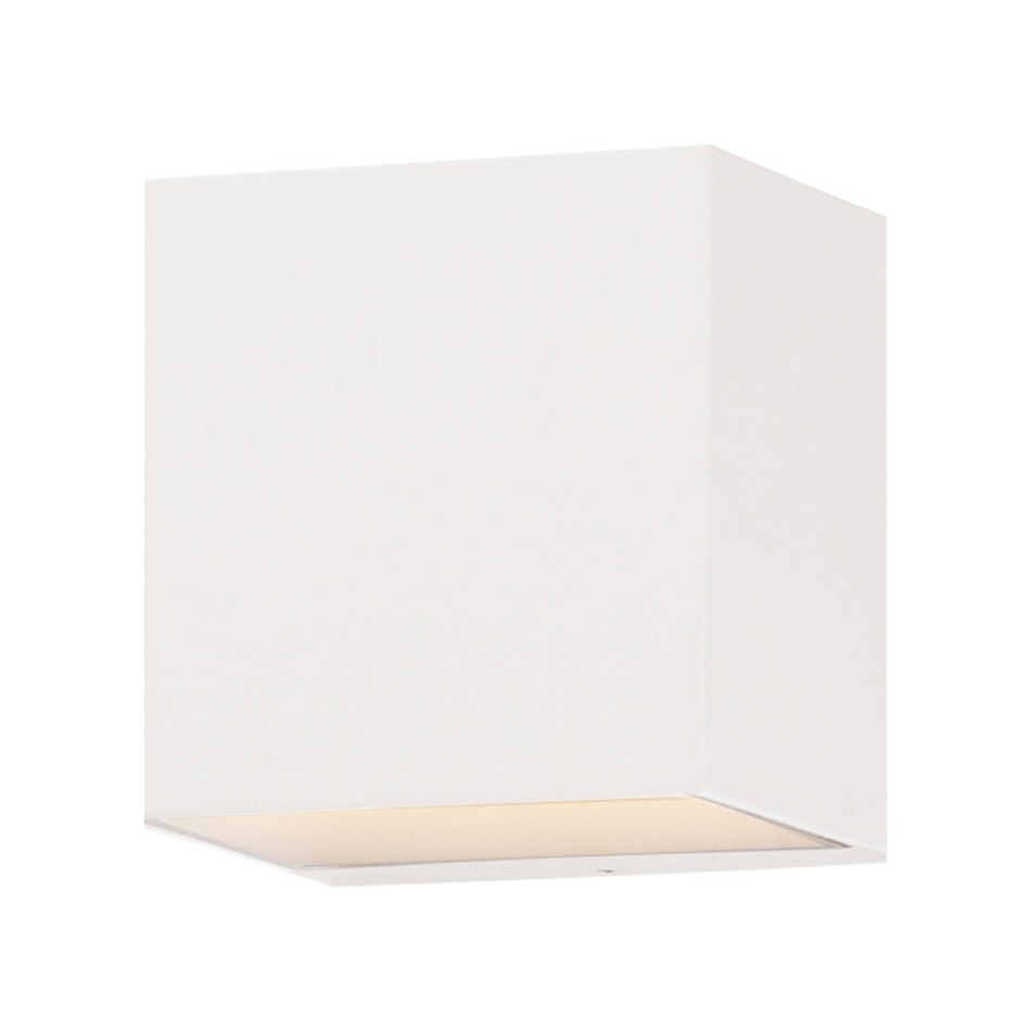 Blok-Outdoor Wall Mount by ET2