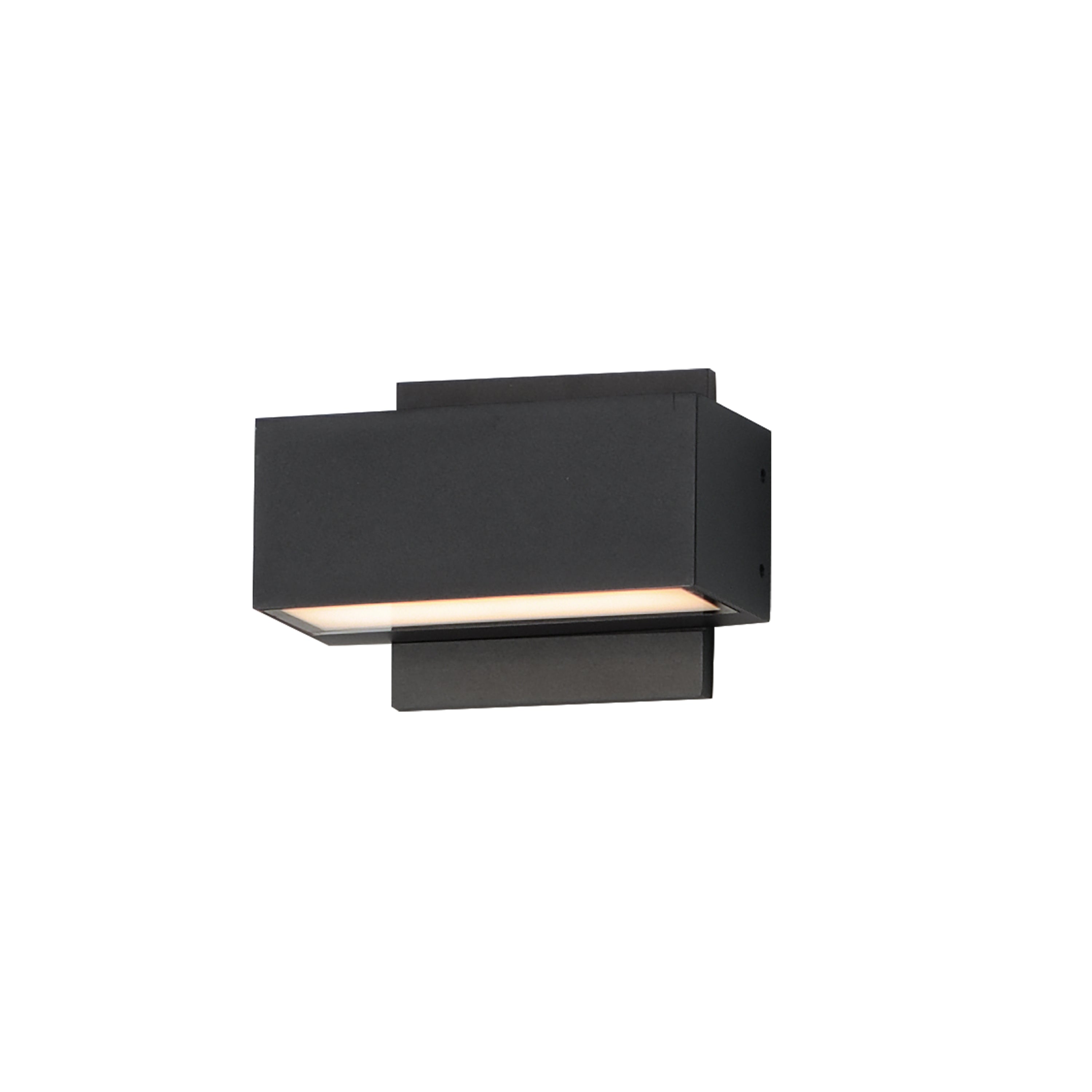 Blok-Outdoor Wall Mount by ET2