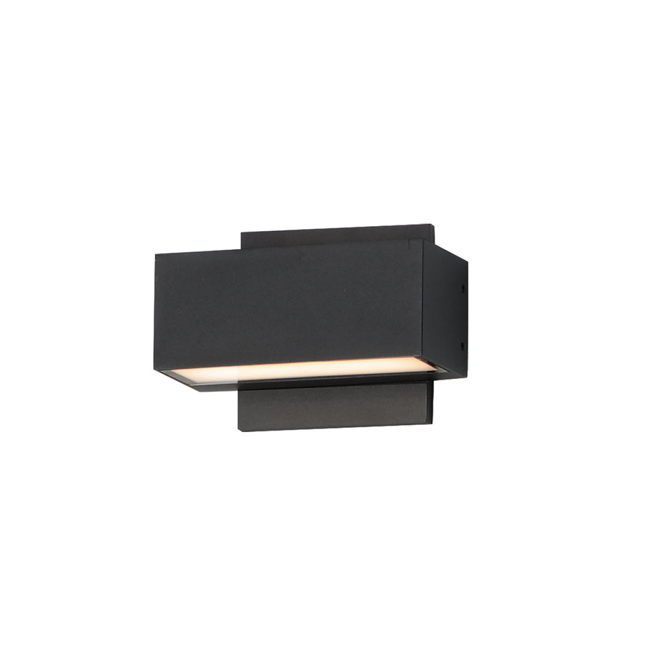 Blok-Outdoor Wall Mount by ET2