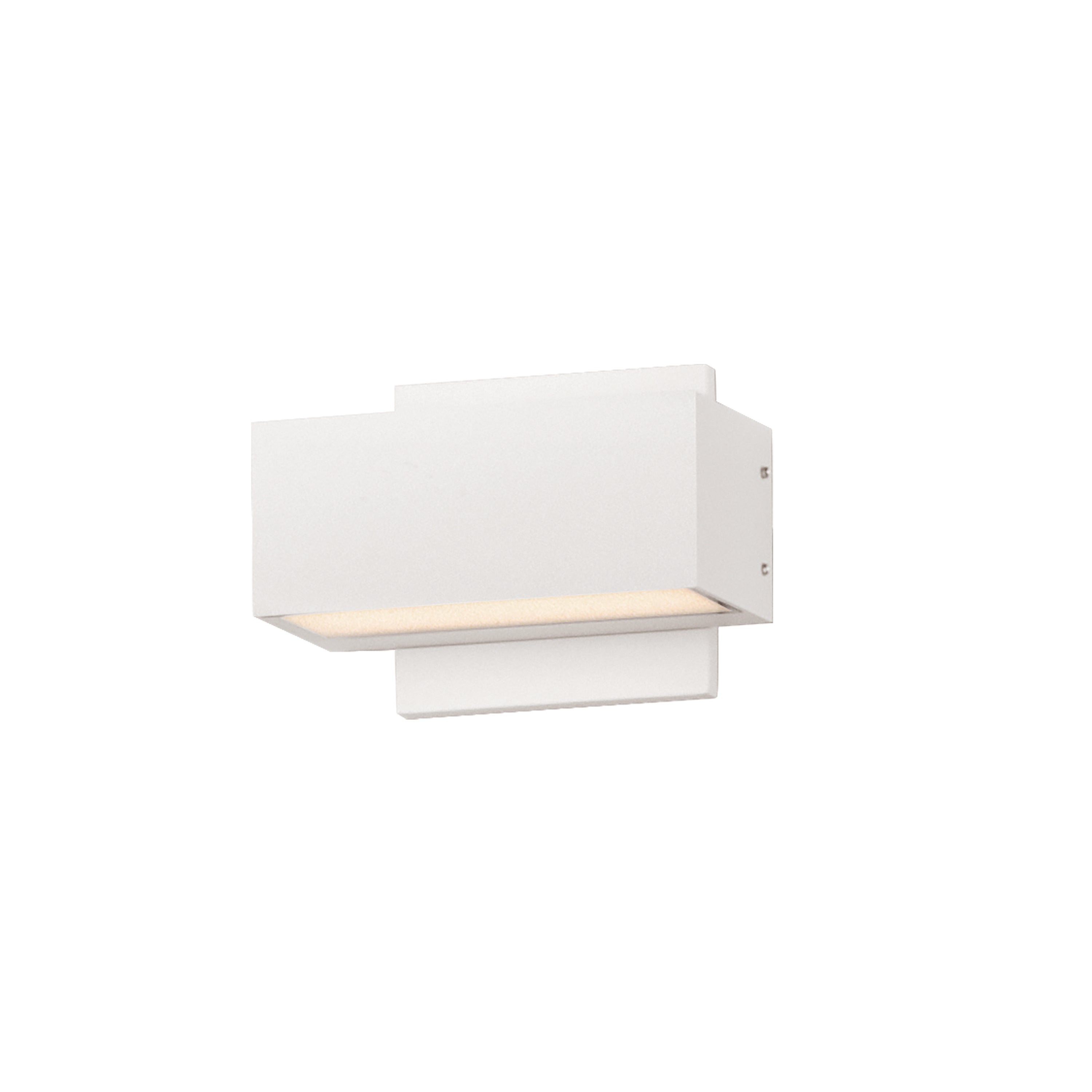 Blok-Outdoor Wall Mount by ET2