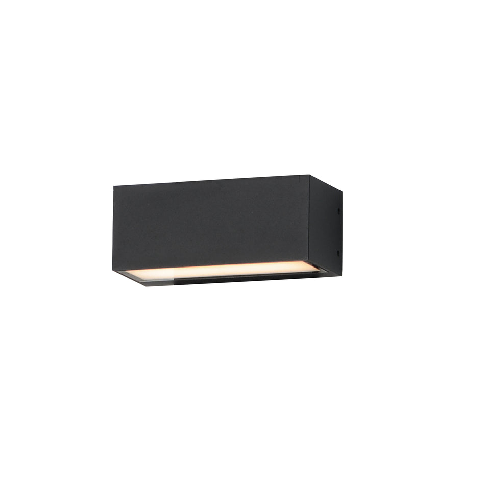 Blok-Outdoor Wall Mount by ET2