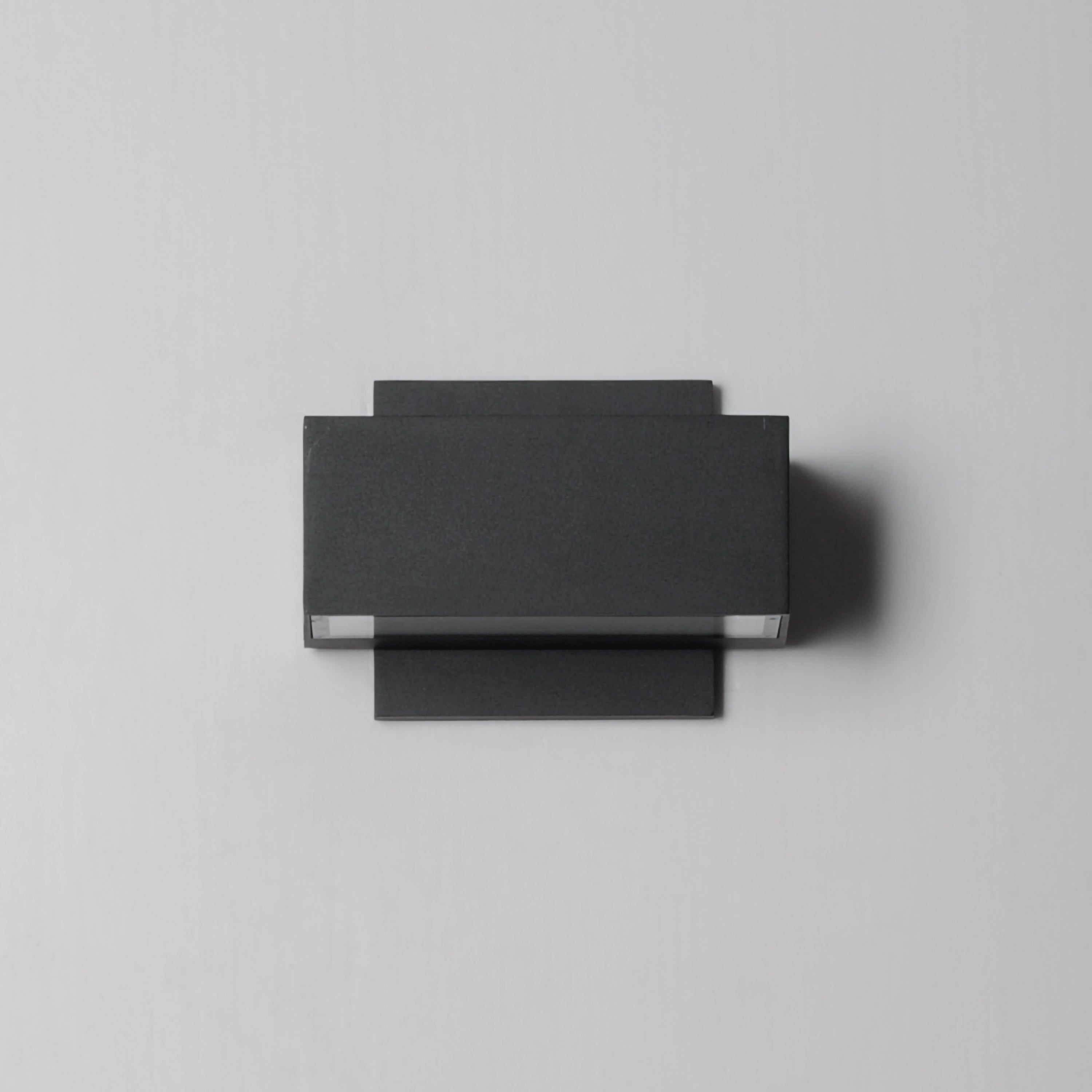 Blok-Outdoor Wall Mount by ET2