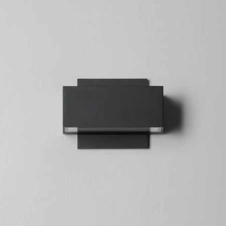 Blok-Outdoor Wall Mount by ET2