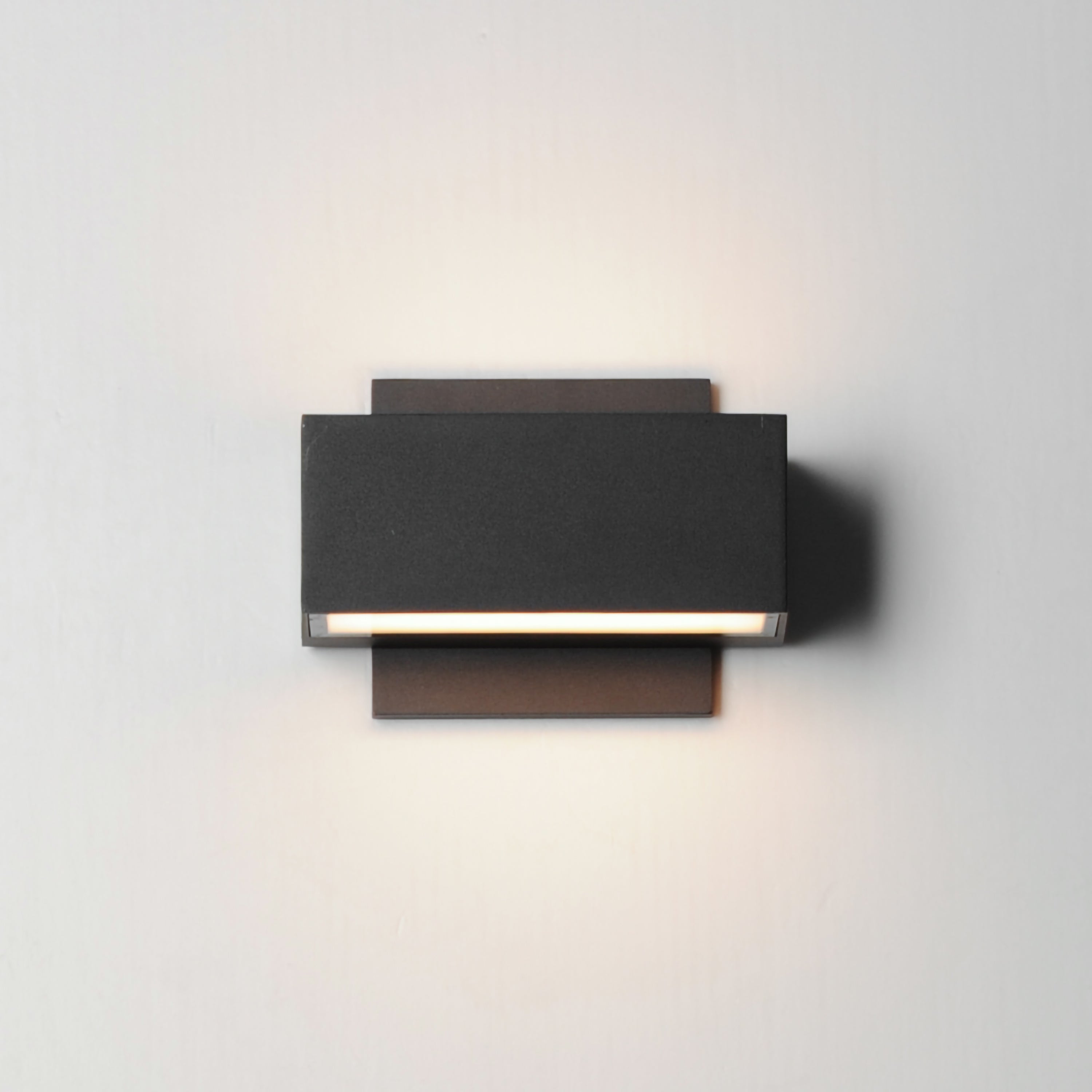 Blok-Outdoor Wall Mount by ET2