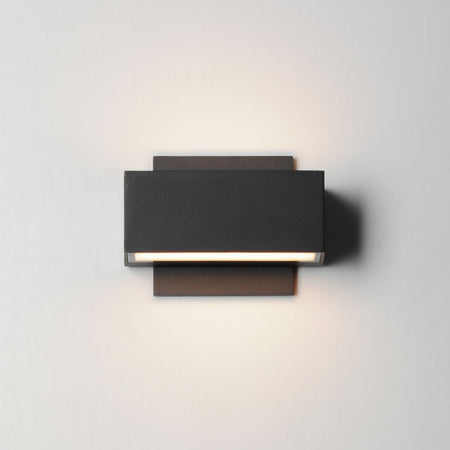 Blok-Outdoor Wall Mount by ET2