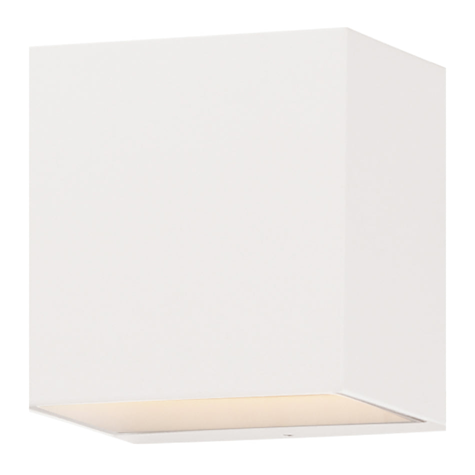 Blok-Outdoor Wall Mount by ET2