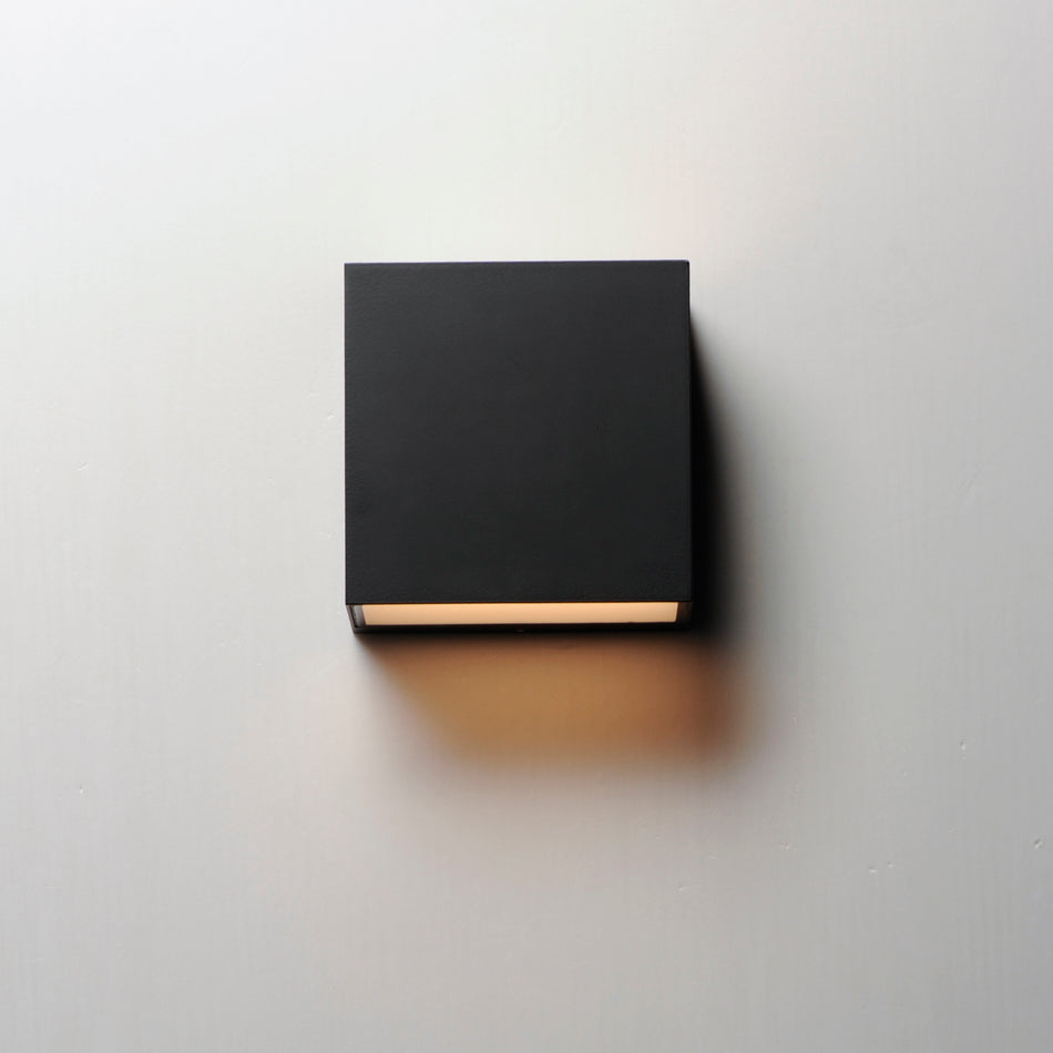 Blok-Outdoor Wall Mount by ET2
