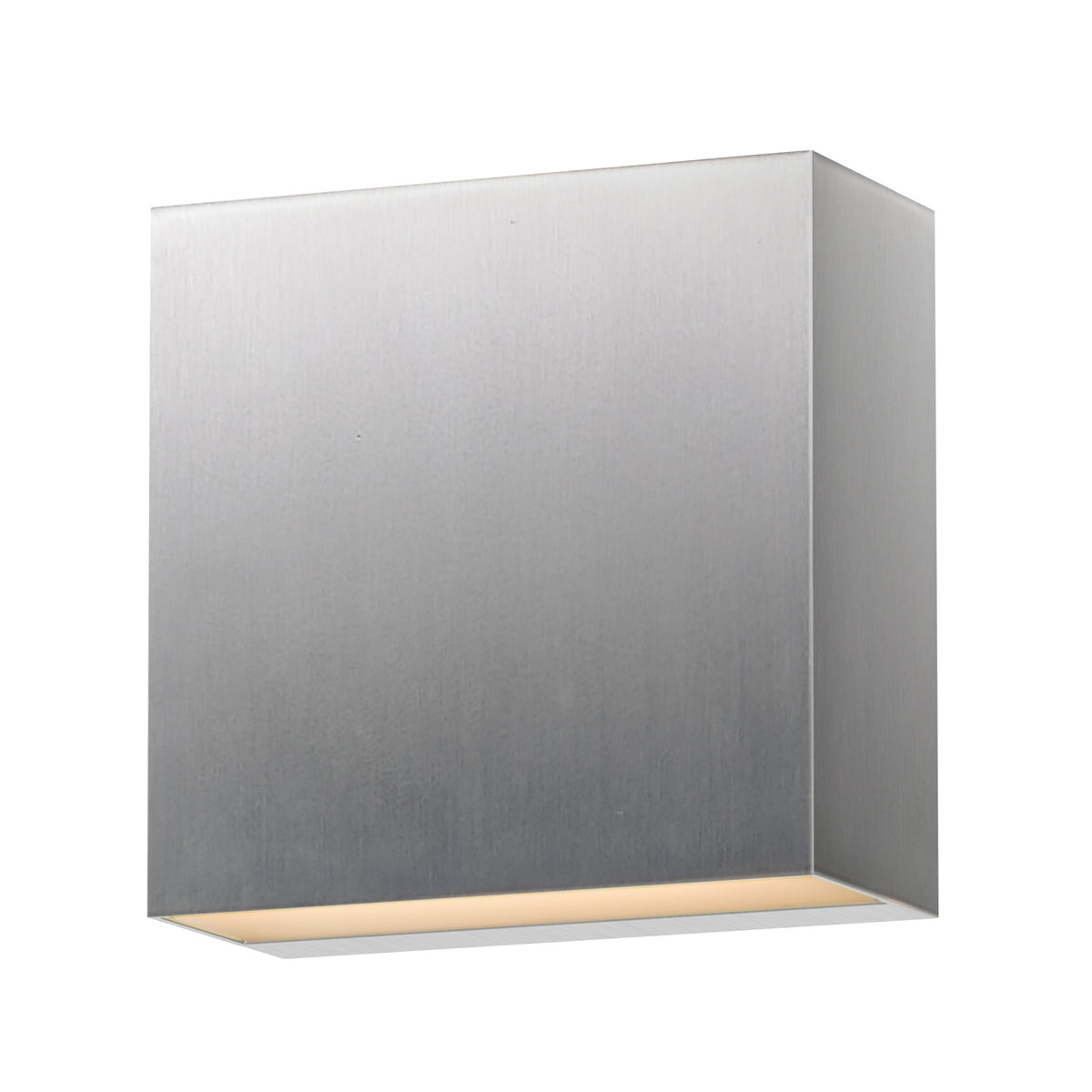 Cubed-Outdoor Wall Mount by ET2