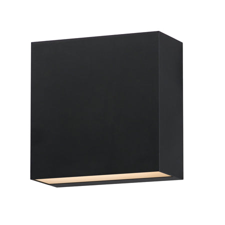 Cubed-Outdoor Wall Mount by ET2