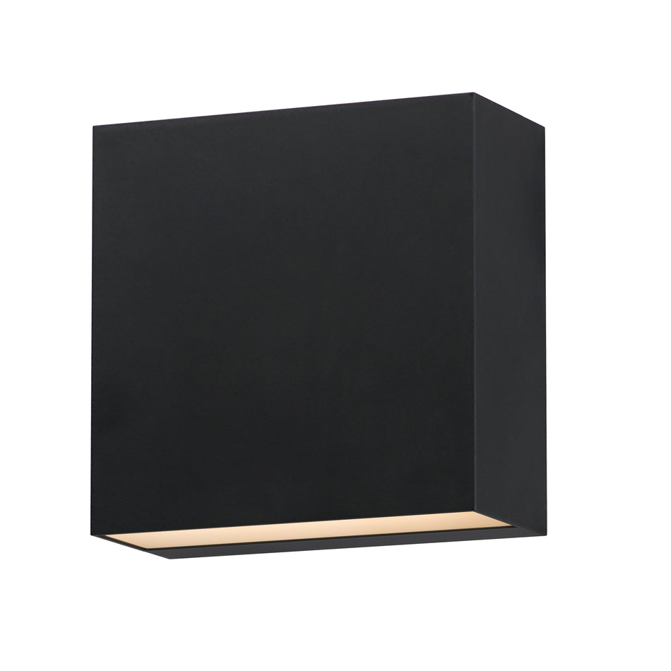 Cubed-Outdoor Wall Mount by ET2