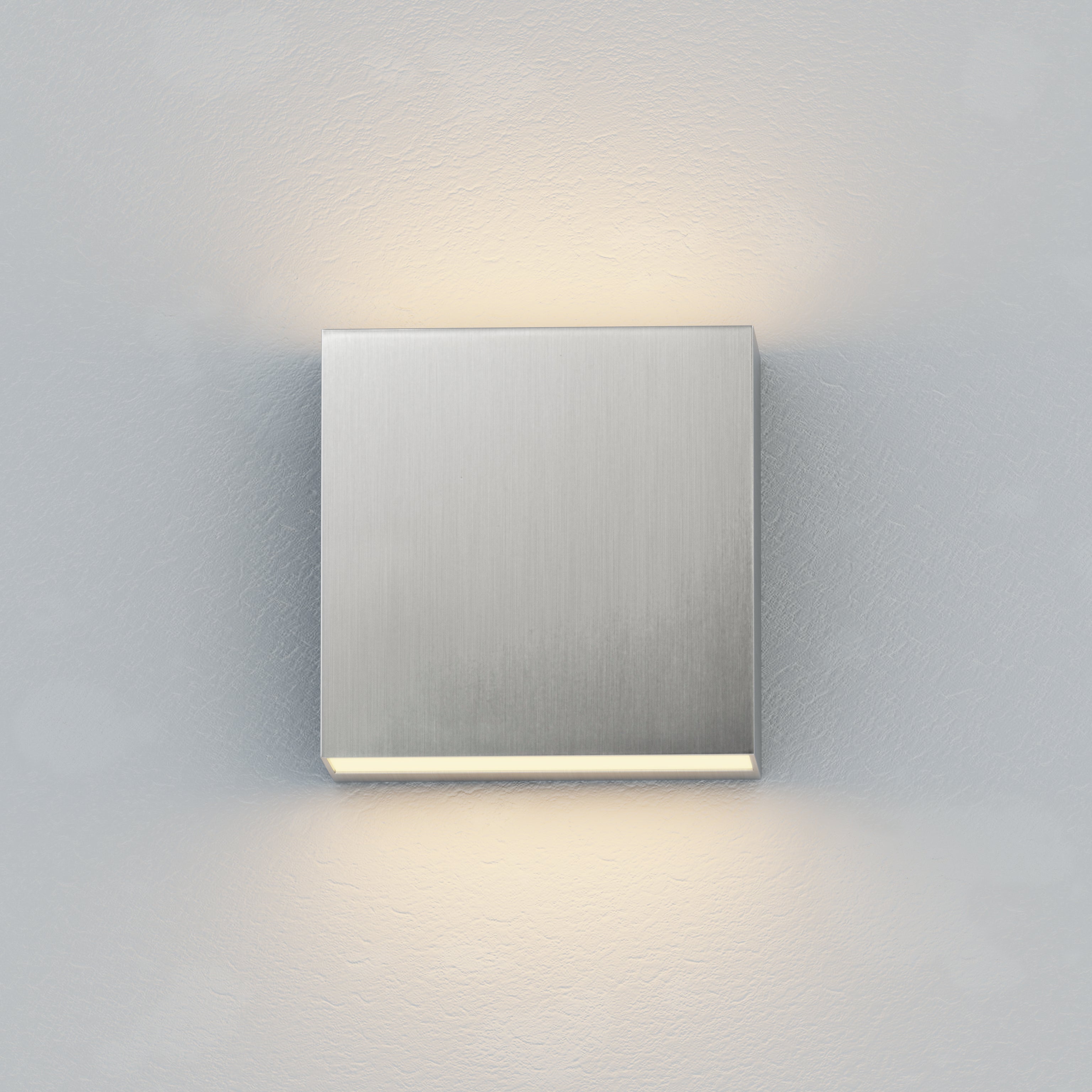Cubed-Outdoor Wall Mount by ET2