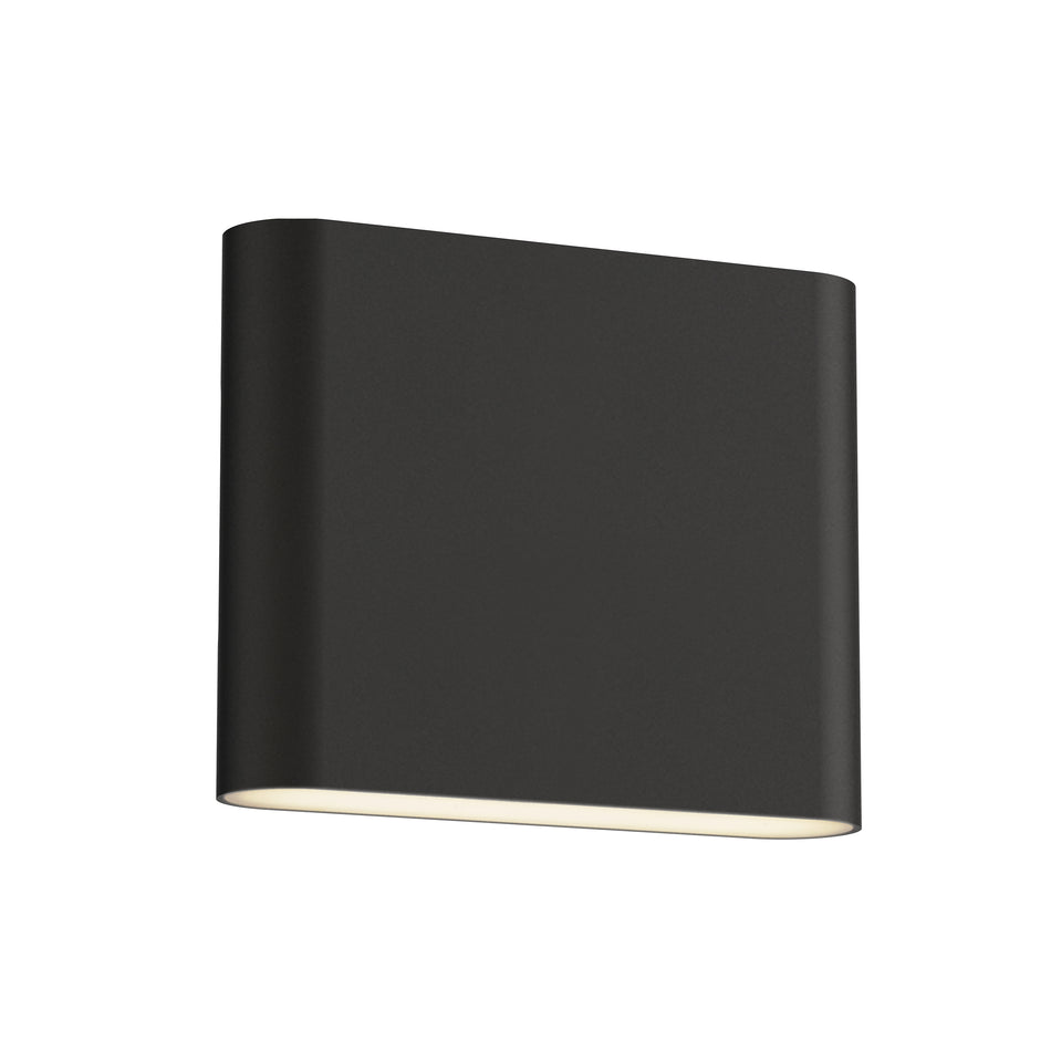 Spartan-Wall Sconce by ET2