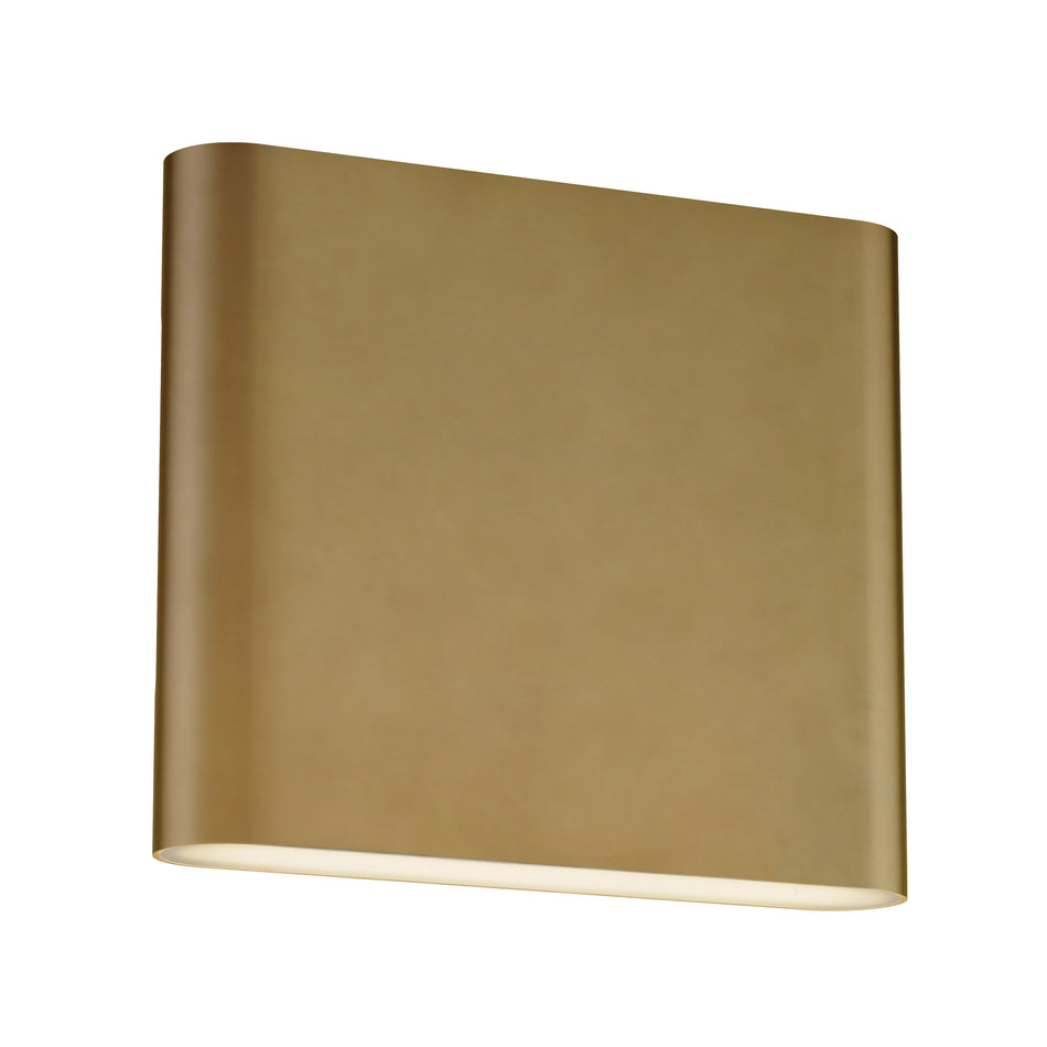 Spartan-Wall Sconce by ET2