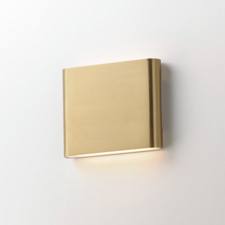 Spartan-Wall Sconce by ET2