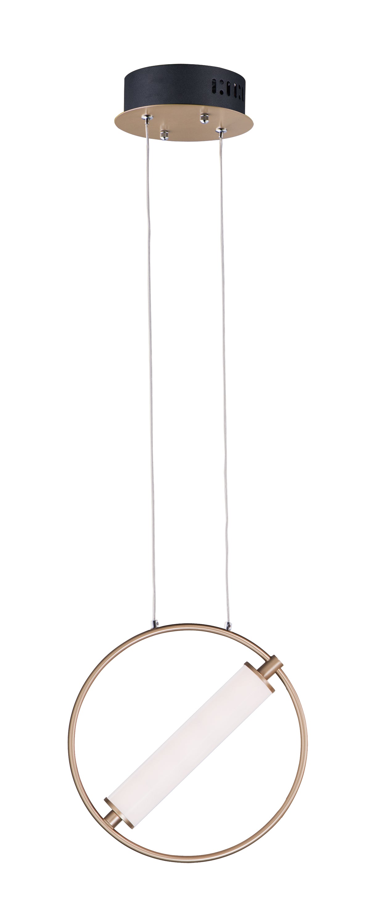 Flare-Single Pendant by ET2