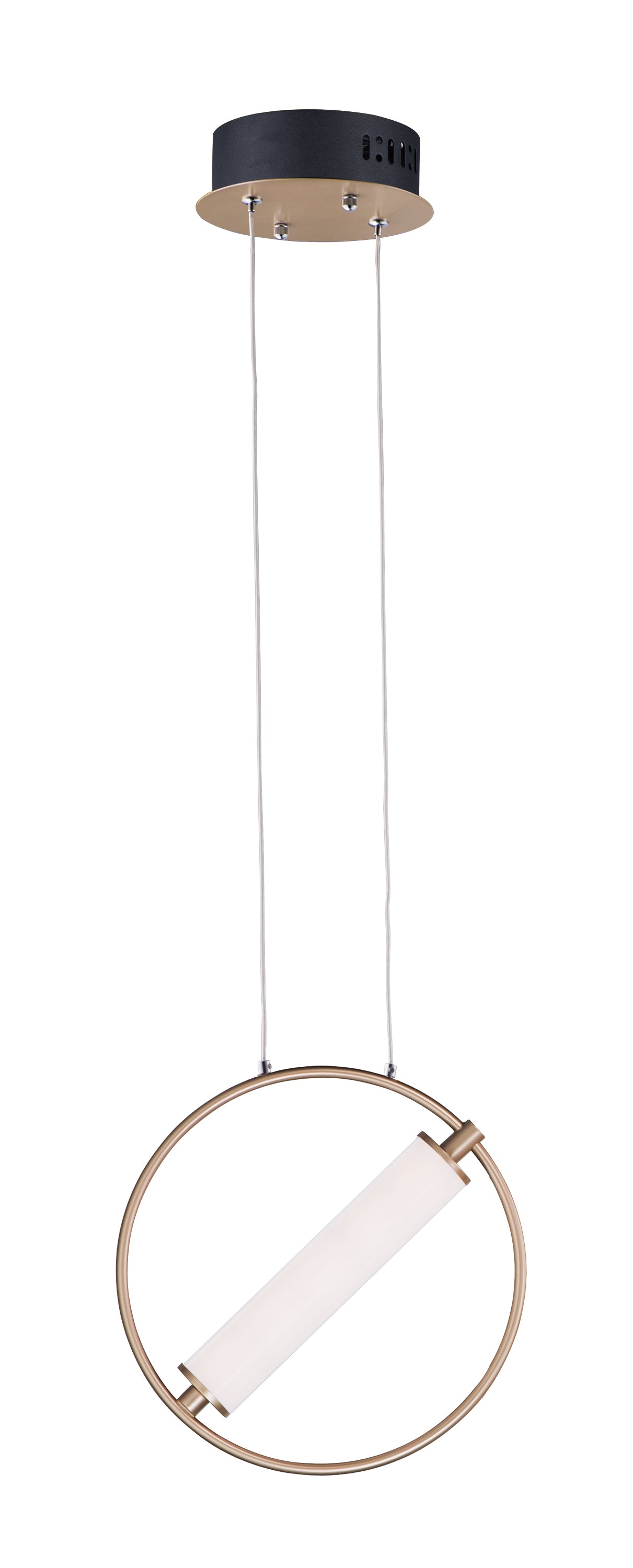 Flare-Single Pendant by ET2