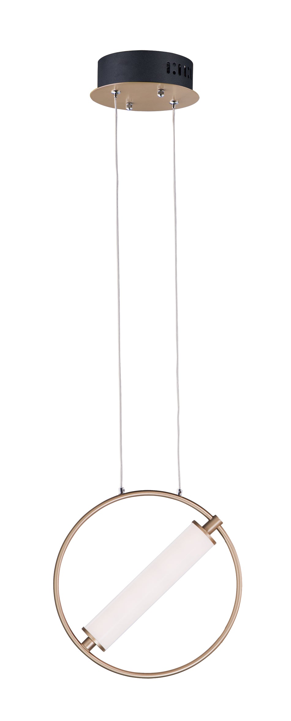 Flare-Single Pendant by ET2