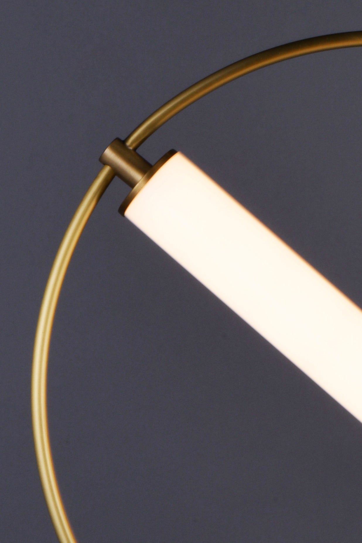 Flare-Single Pendant by ET2