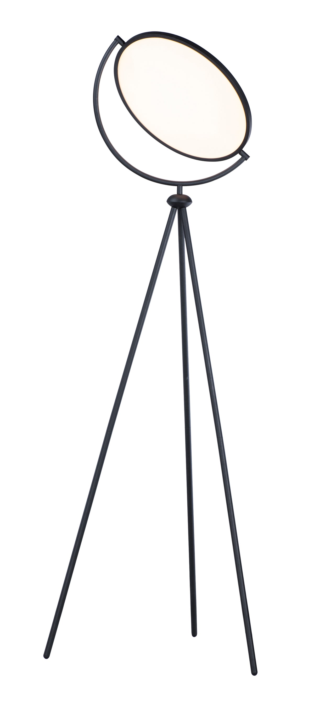 Paddle-Floor Lamp by ET2