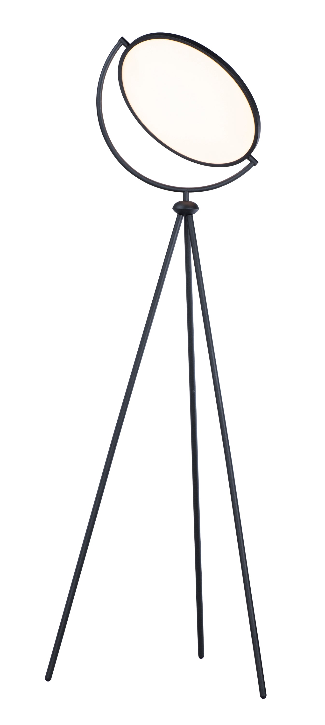 Paddle-Floor Lamp by ET2