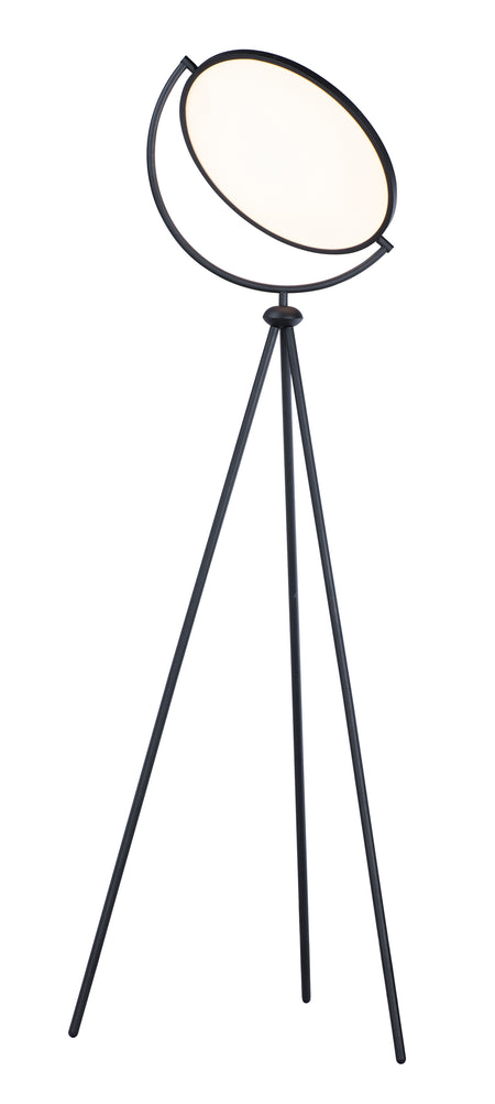 Paddle-Floor Lamp by ET2