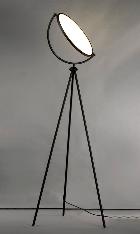 Paddle-Floor Lamp by ET2