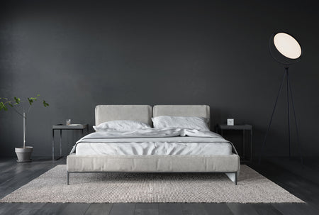 Paddle-Floor Lamp by ET2