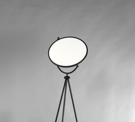 Paddle-Floor Lamp by ET2