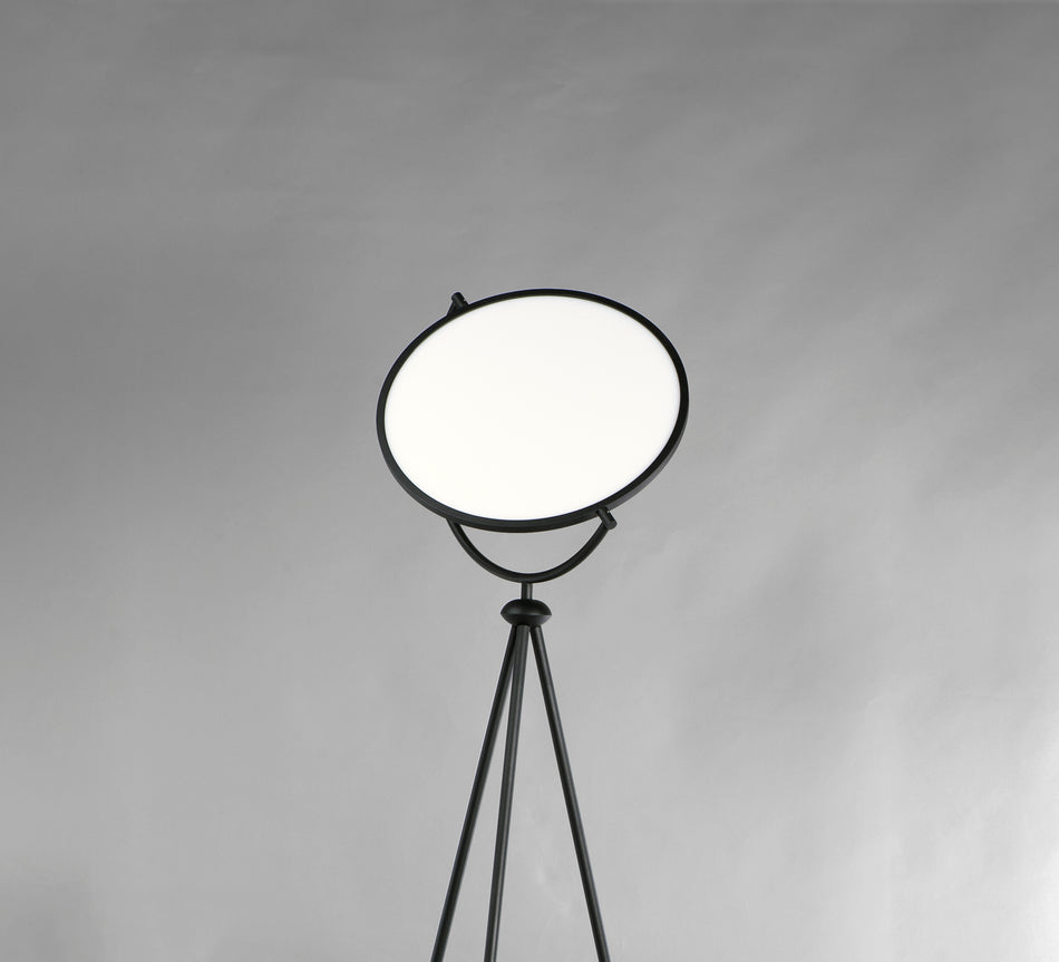 Paddle-Floor Lamp by ET2