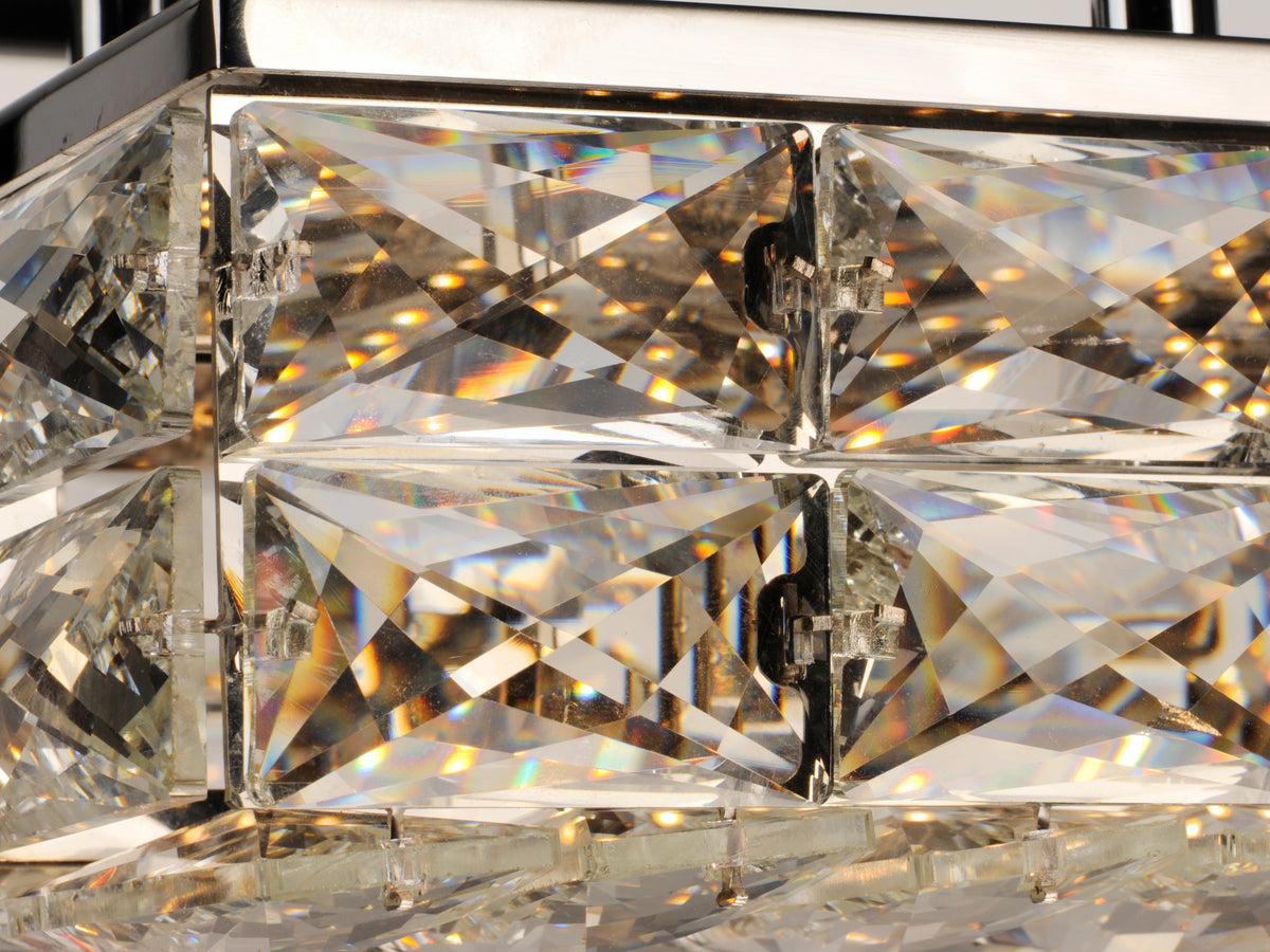 Zephyr-Flush Mount by ET2