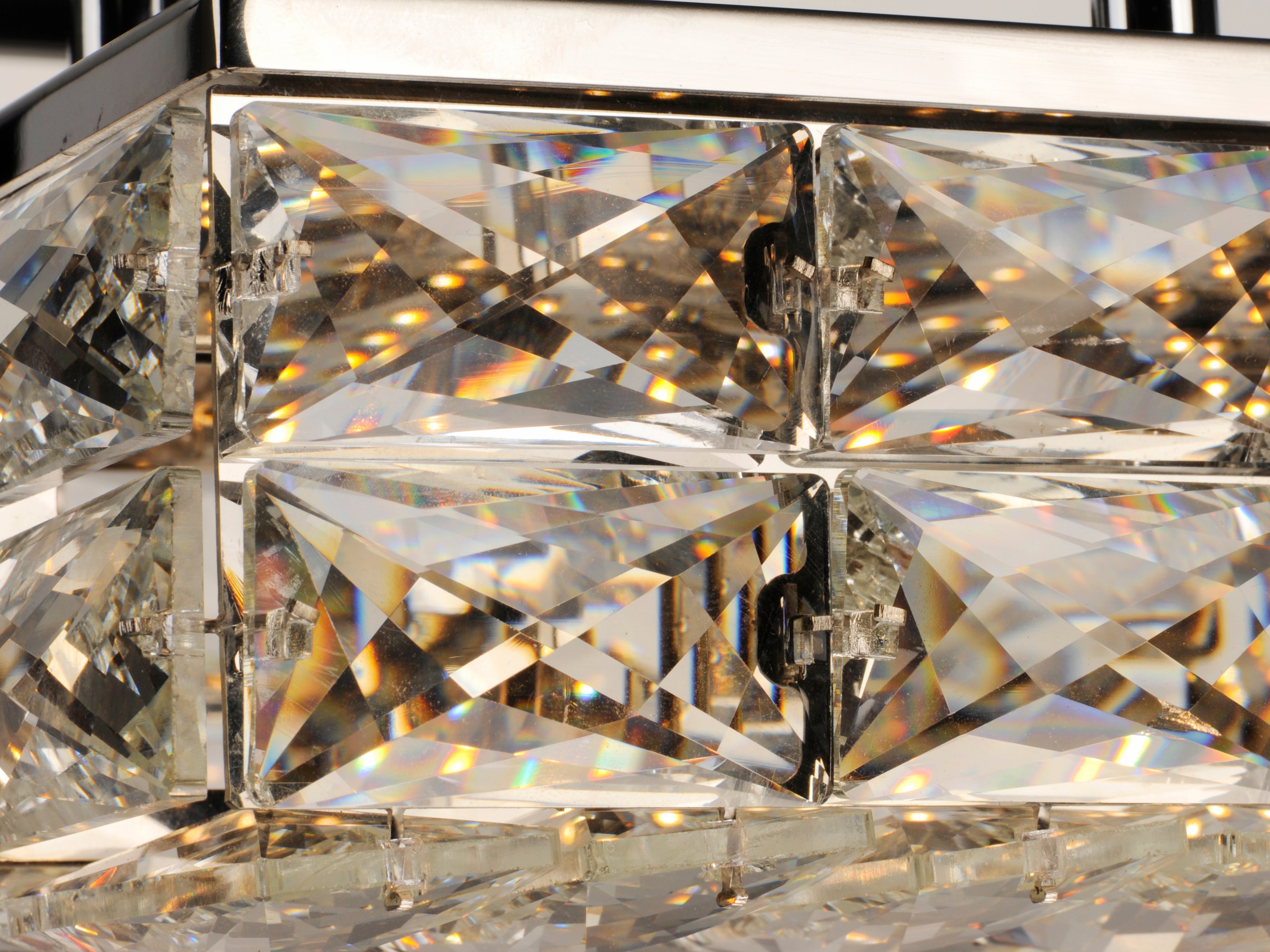 Zephyr-Flush Mount by ET2