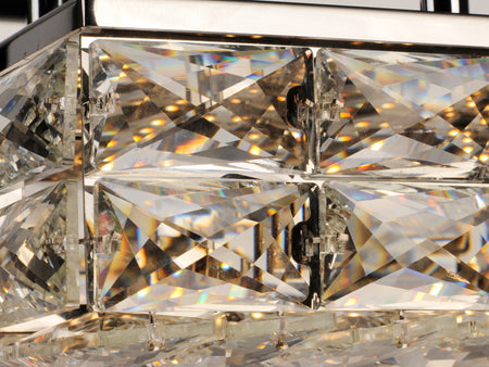 Zephyr-Flush Mount by ET2