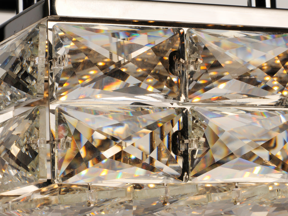 Zephyr-Flush Mount by ET2