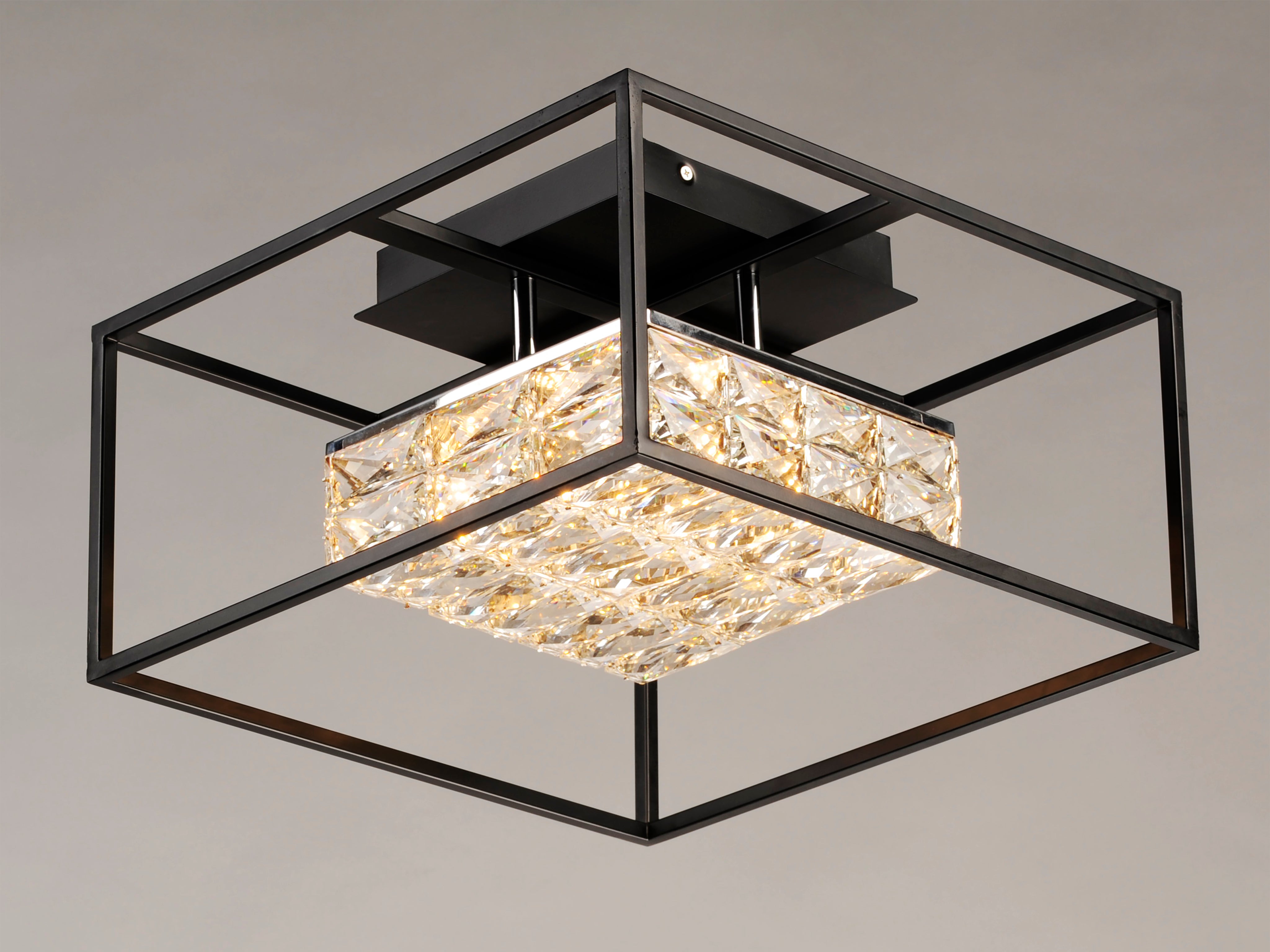 Zephyr-Flush Mount by ET2