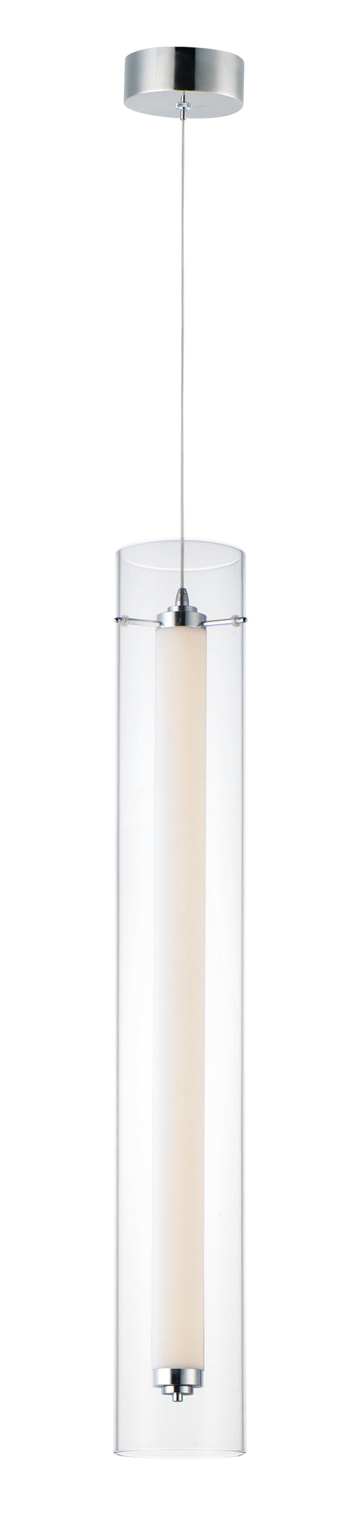 Centrum-Single Pendant by ET2