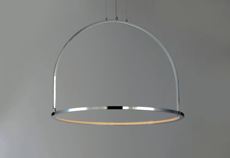 Halo-Old-Single Pendant by ET2