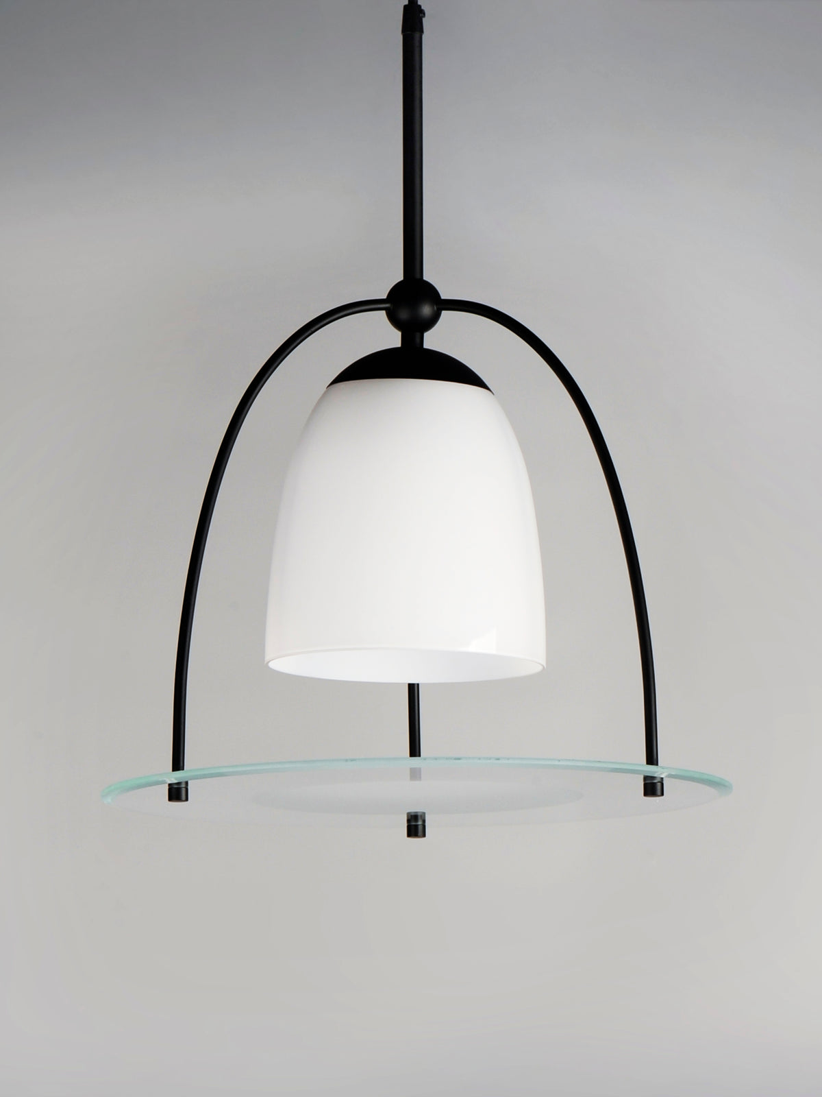 Focal Point-Single Pendant by ET2