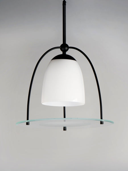 Focal Point-Single Pendant by ET2