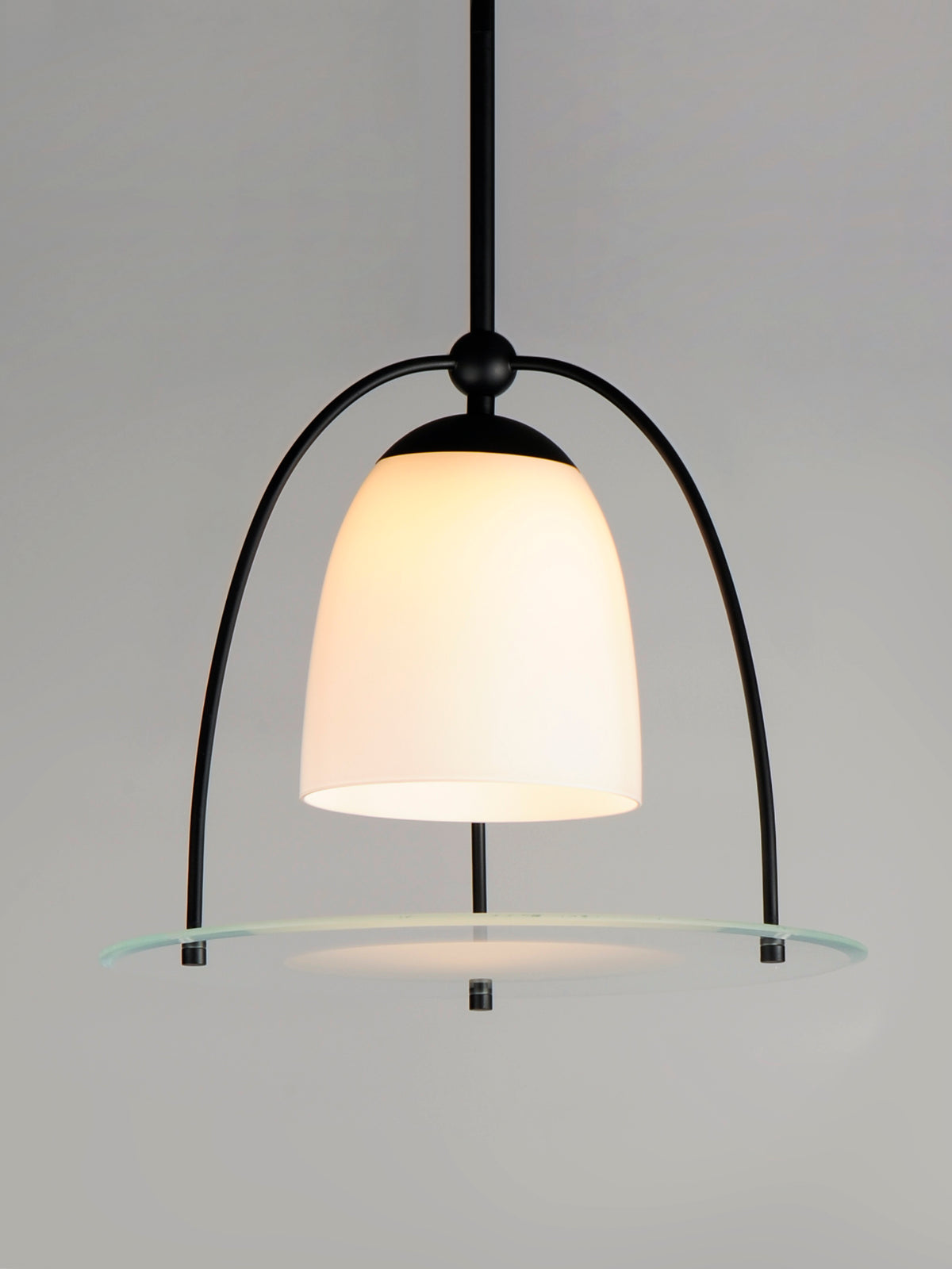 Focal Point-Single Pendant by ET2