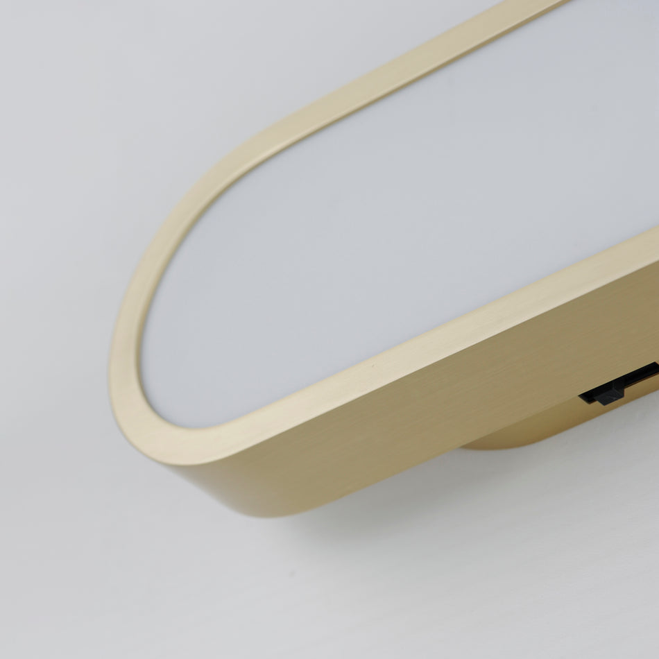 Latitude-Bath Vanity by ET2