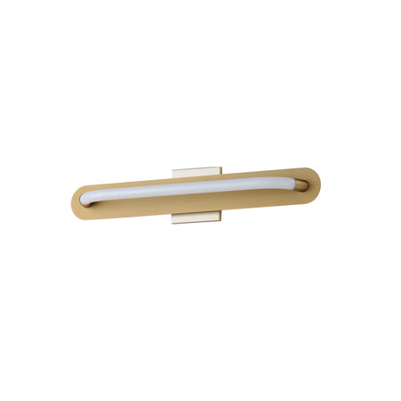 Loop-Wall Sconce by ET2