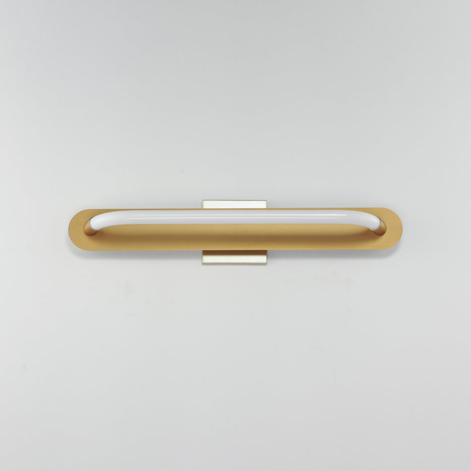 Loop-Wall Sconce by ET2