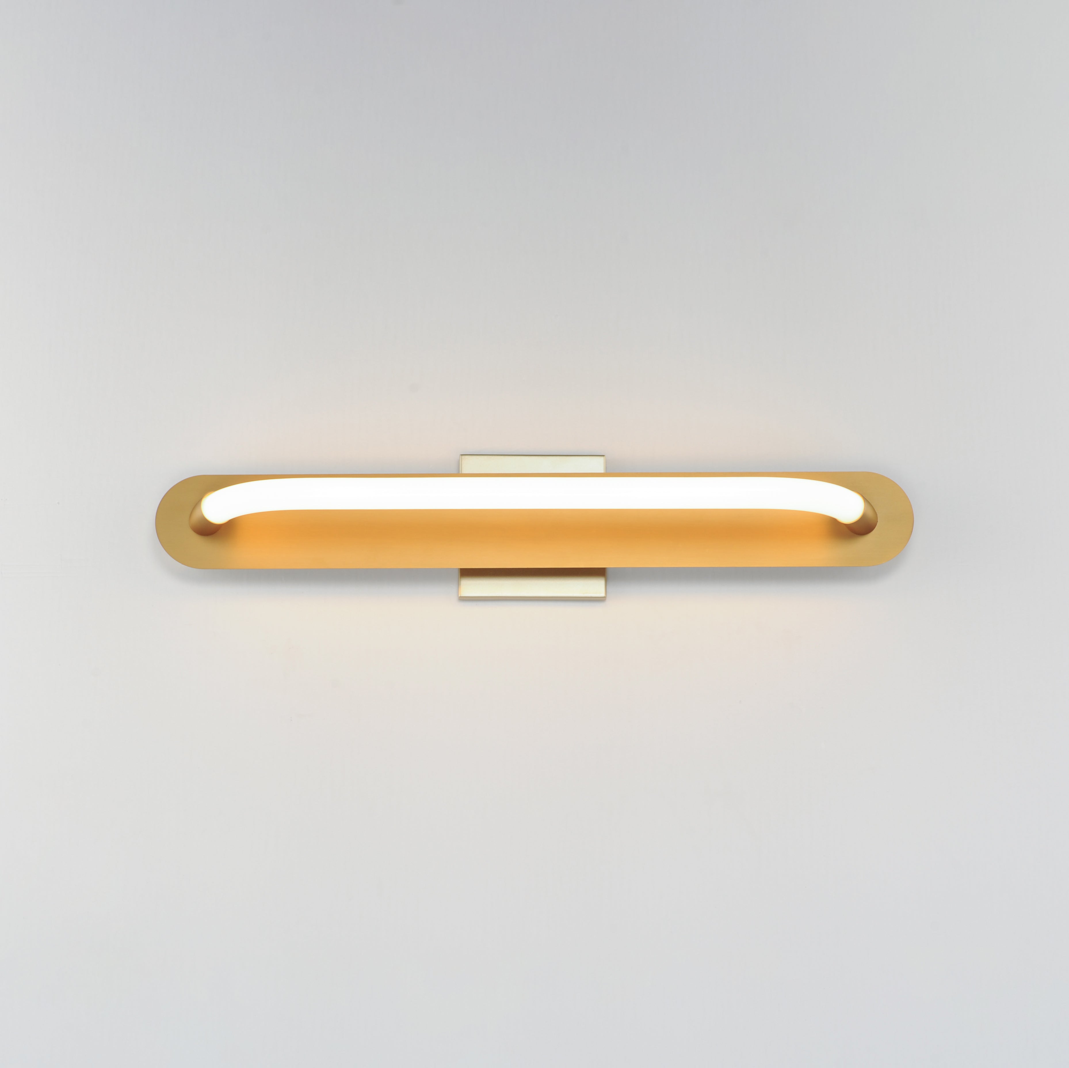Loop-Wall Sconce by ET2