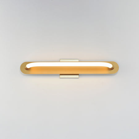 Loop-Wall Sconce by ET2