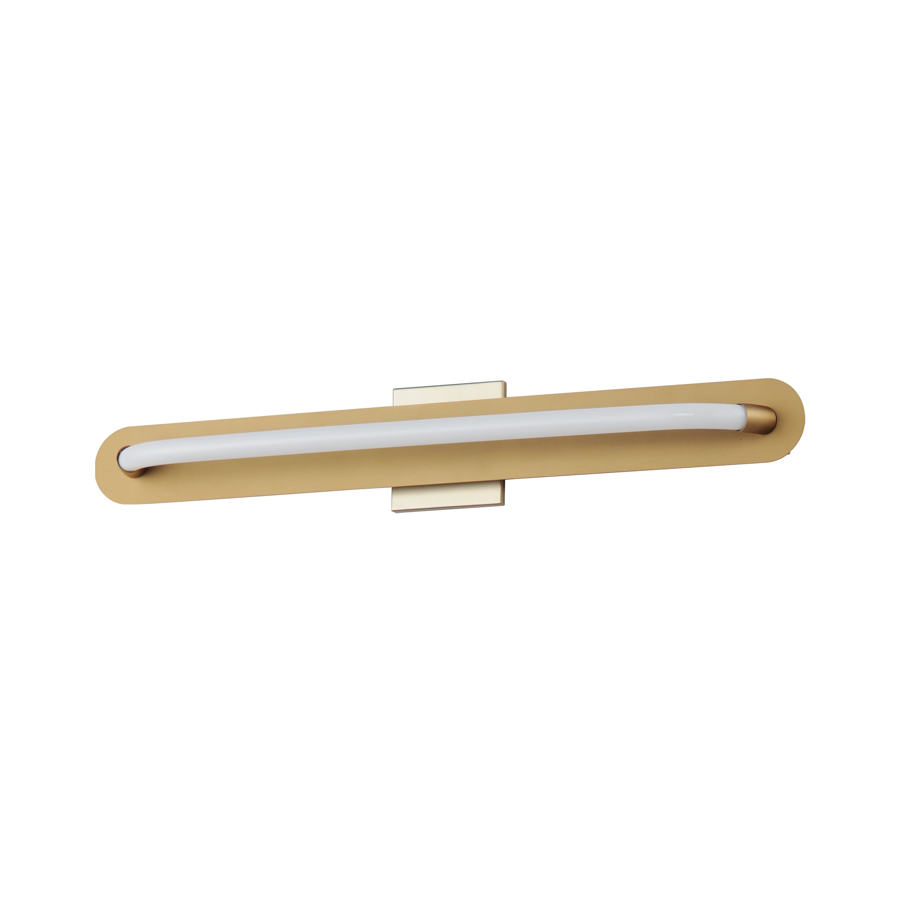 Loop-Wall Sconce by ET2