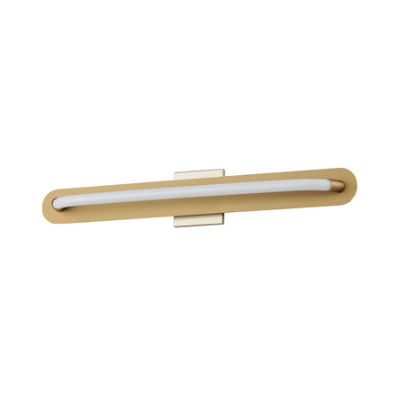 Loop-Wall Sconce by ET2