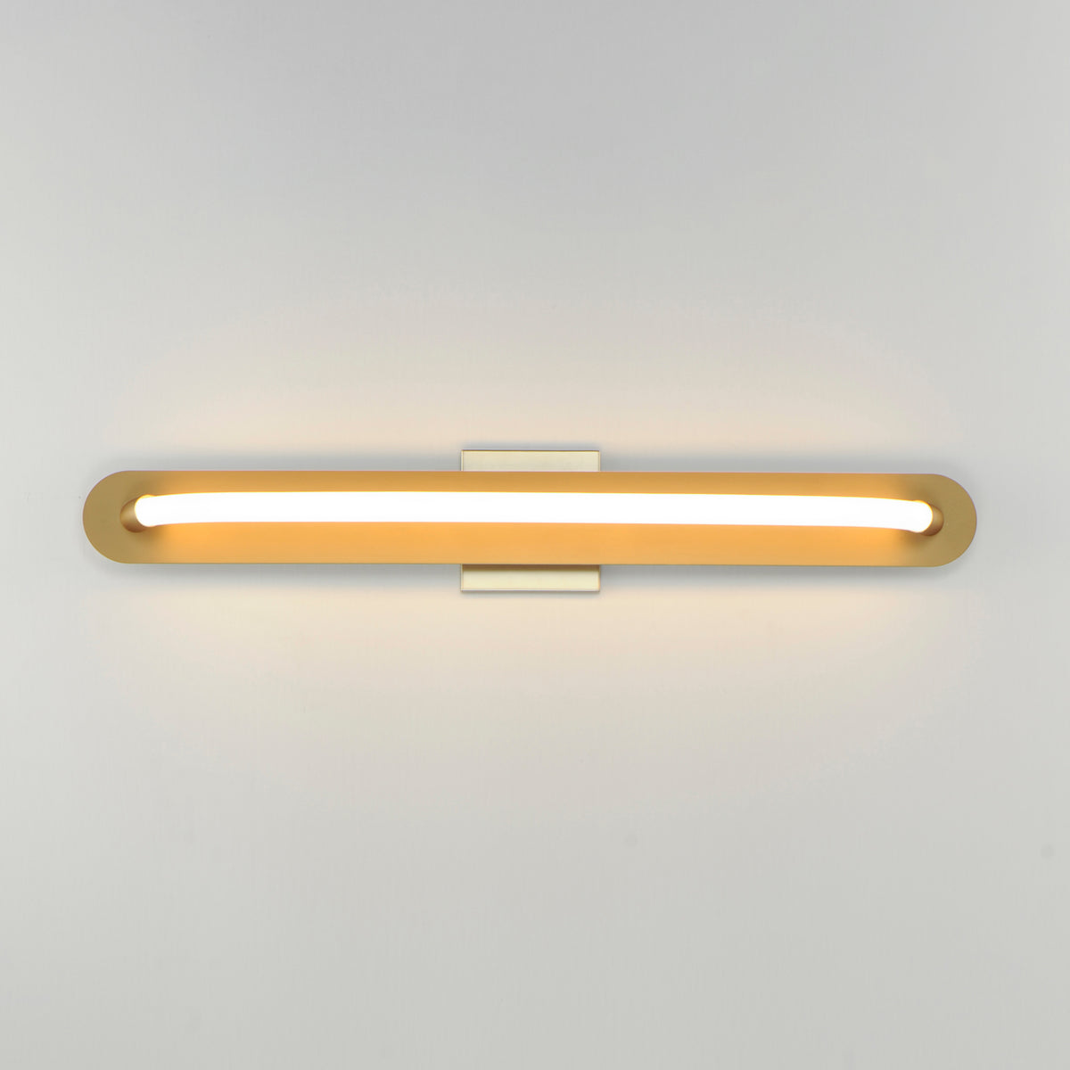 Loop-Wall Sconce by ET2