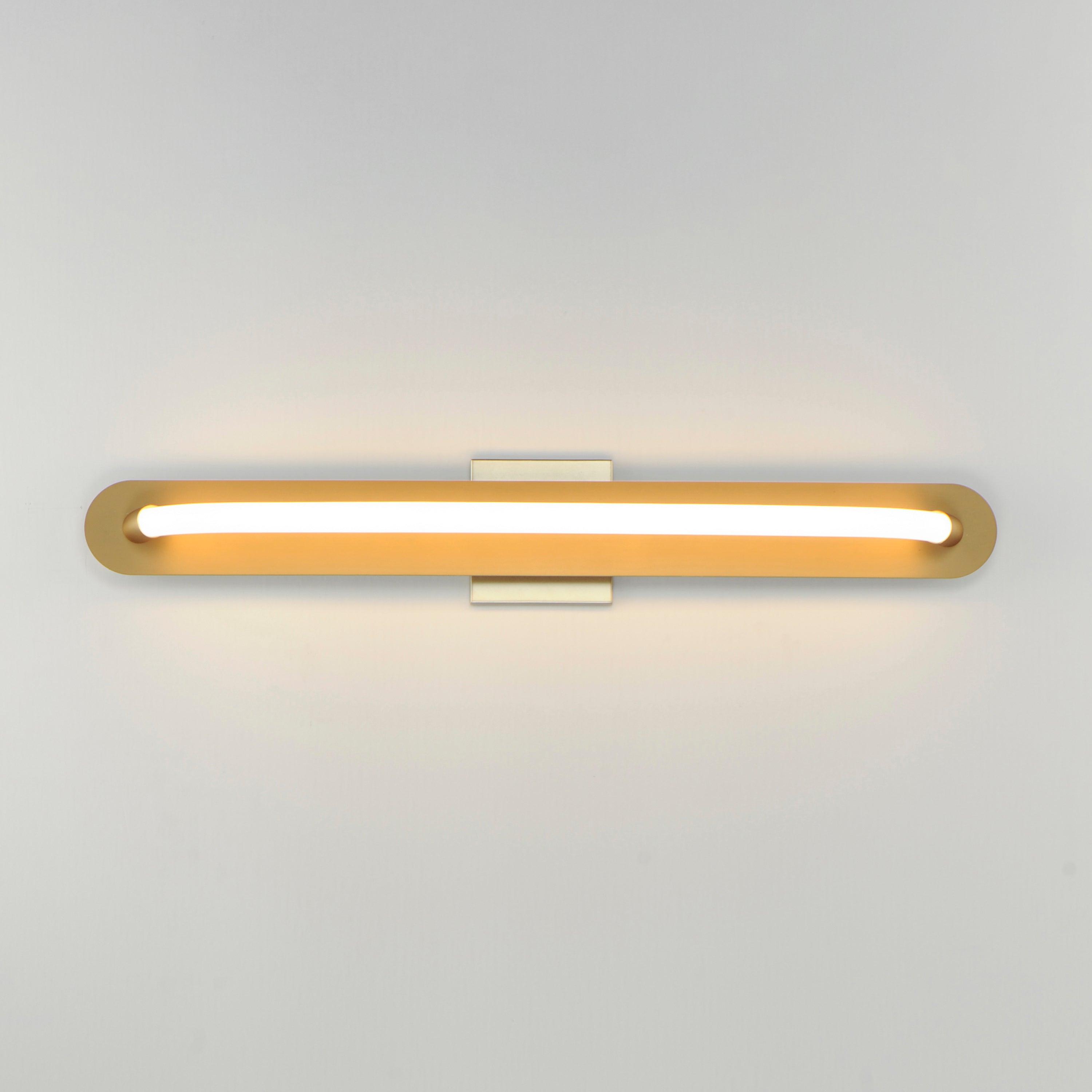 Loop-Wall Sconce by ET2